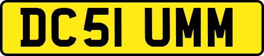 DC51UMM