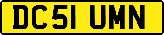 DC51UMN