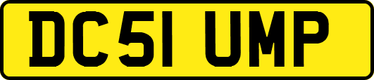 DC51UMP