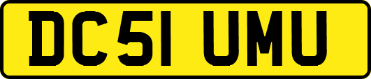 DC51UMU