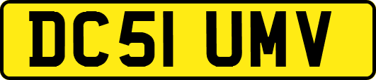 DC51UMV