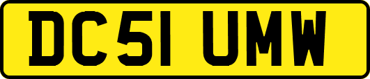 DC51UMW