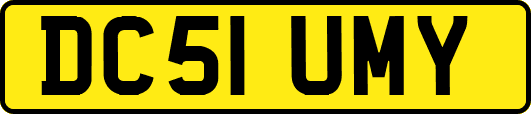 DC51UMY