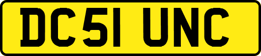 DC51UNC