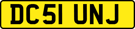 DC51UNJ