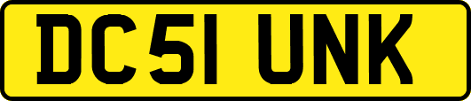 DC51UNK