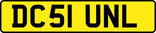 DC51UNL