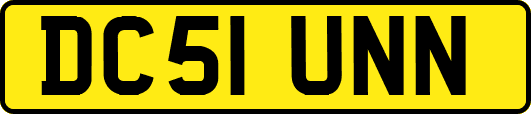 DC51UNN