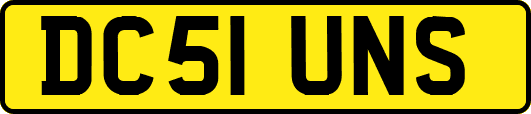 DC51UNS