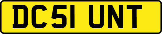 DC51UNT