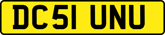 DC51UNU