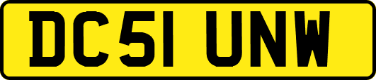 DC51UNW