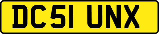 DC51UNX