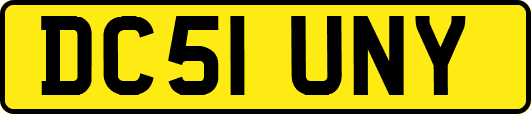 DC51UNY