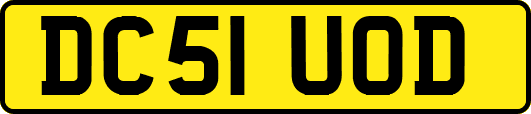 DC51UOD