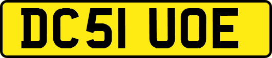 DC51UOE