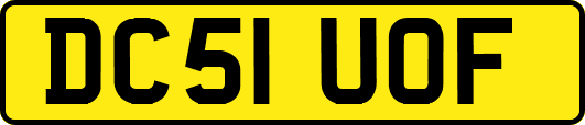 DC51UOF