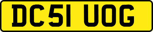 DC51UOG