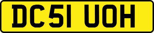 DC51UOH