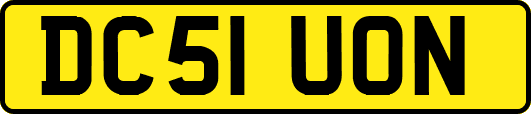 DC51UON