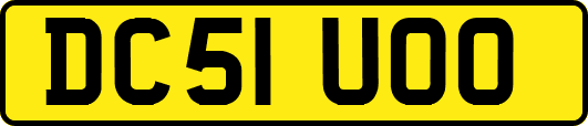 DC51UOO