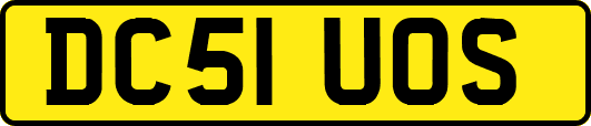 DC51UOS