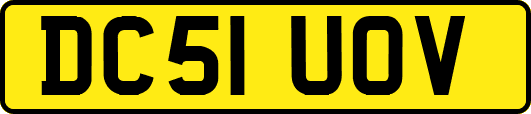 DC51UOV