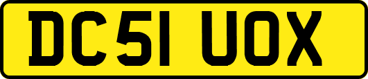 DC51UOX