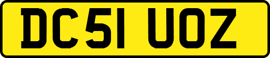 DC51UOZ