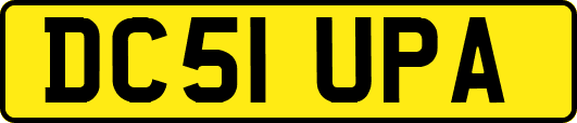 DC51UPA