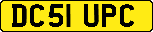 DC51UPC