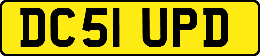 DC51UPD