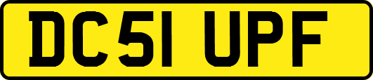 DC51UPF