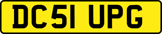 DC51UPG