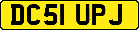 DC51UPJ