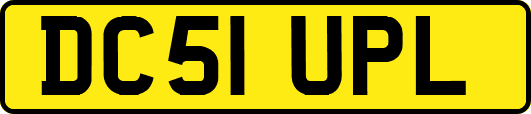 DC51UPL