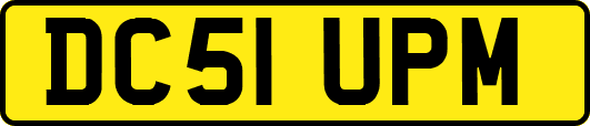 DC51UPM