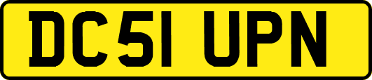 DC51UPN