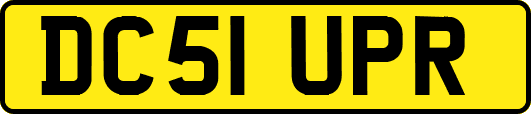 DC51UPR