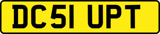 DC51UPT