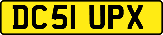 DC51UPX