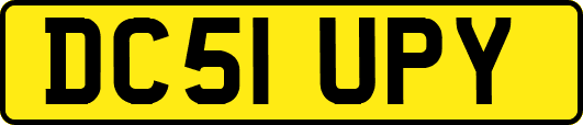 DC51UPY