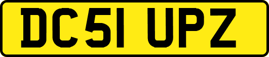 DC51UPZ