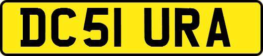 DC51URA