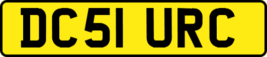 DC51URC