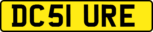 DC51URE