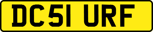 DC51URF