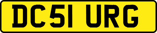 DC51URG