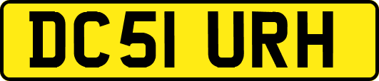 DC51URH