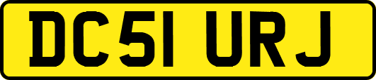 DC51URJ